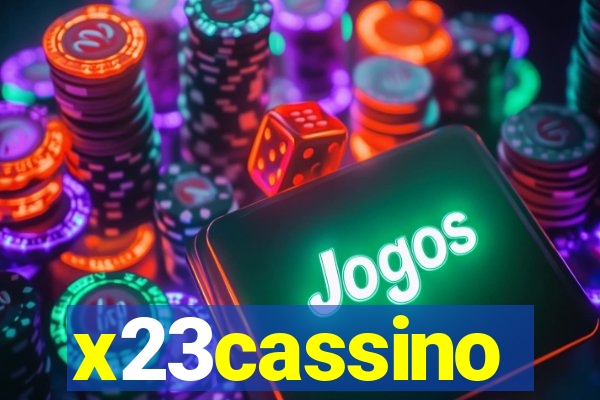 x23cassino