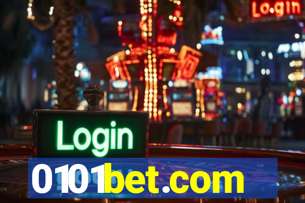 0101bet.com