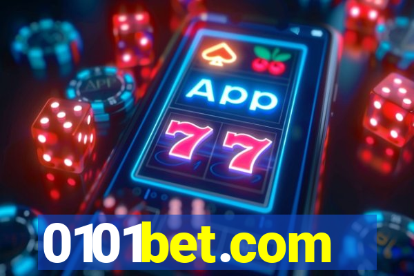 0101bet.com