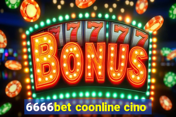 6666bet coonline cino