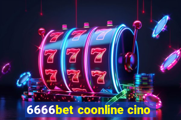 6666bet coonline cino