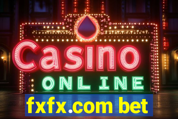 fxfx.com bet