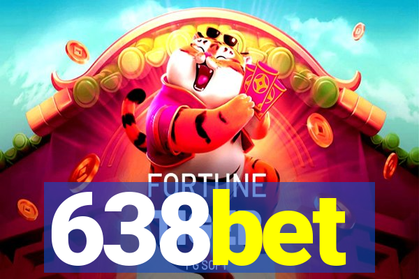 638bet