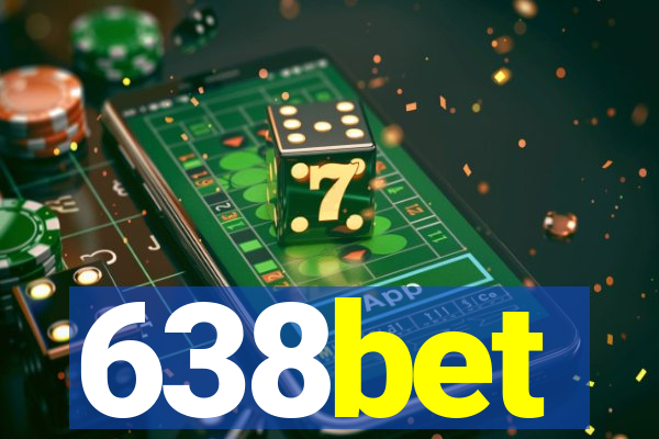 638bet