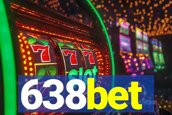 638bet