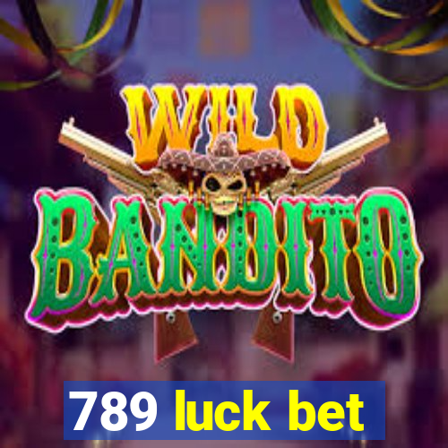 789 luck bet