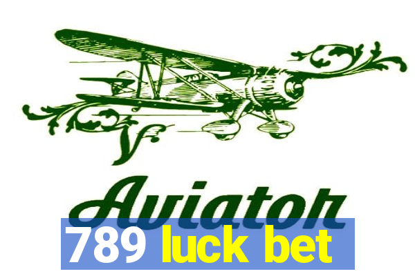 789 luck bet