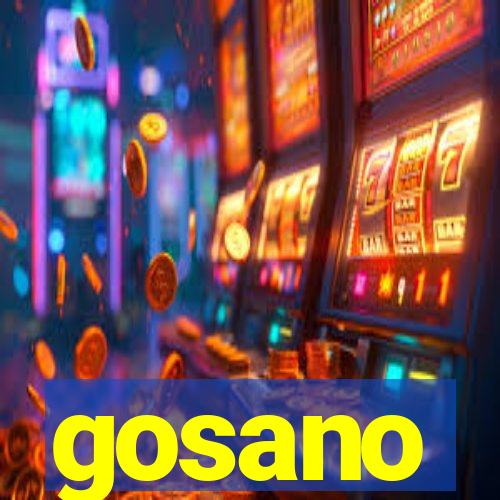 gosano