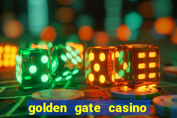 golden gate casino las vegas