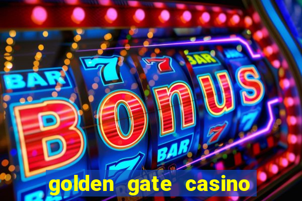 golden gate casino las vegas