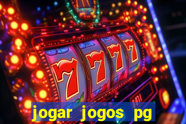 jogar jogos pg demo gratis