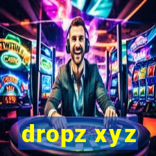 dropz xyz