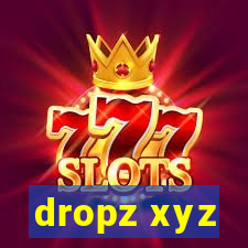 dropz xyz