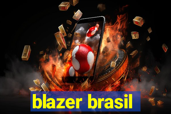 blazer brasil