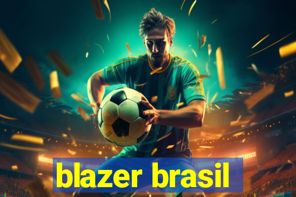 blazer brasil