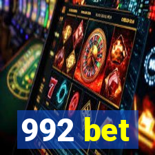 992 bet