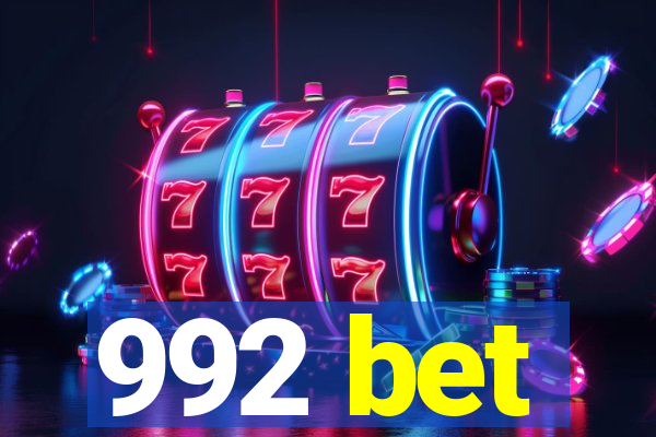 992 bet