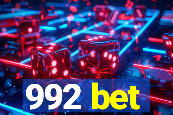 992 bet