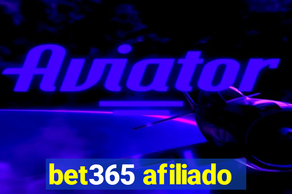 bet365 afiliado