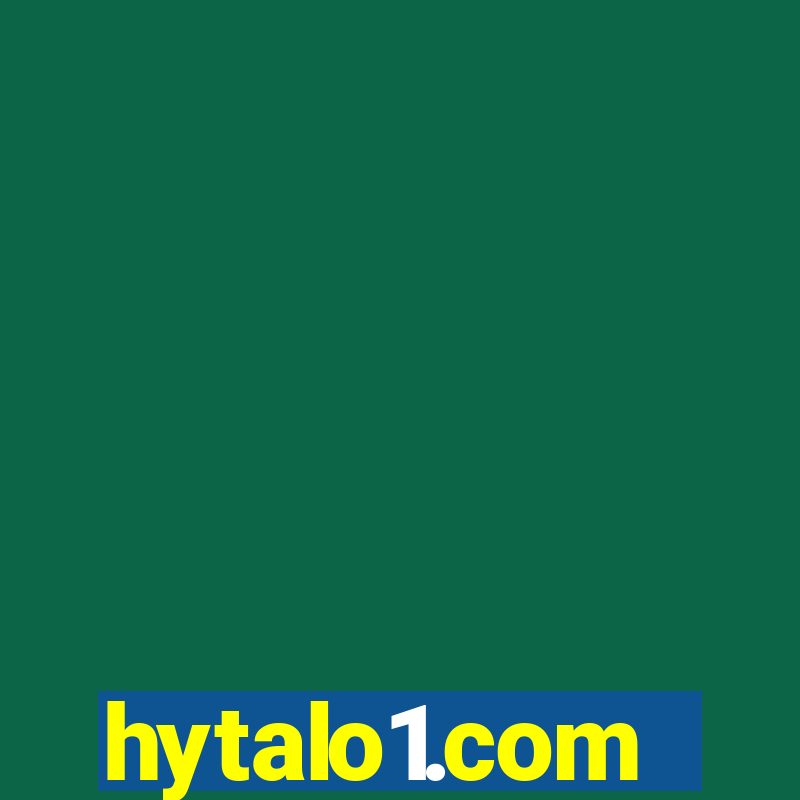 hytalo1.com