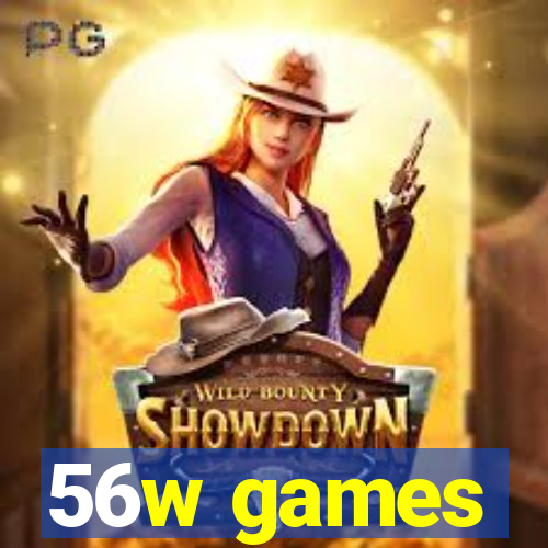 56w games