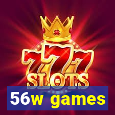 56w games