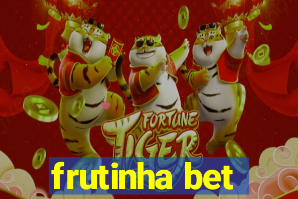 frutinha bet