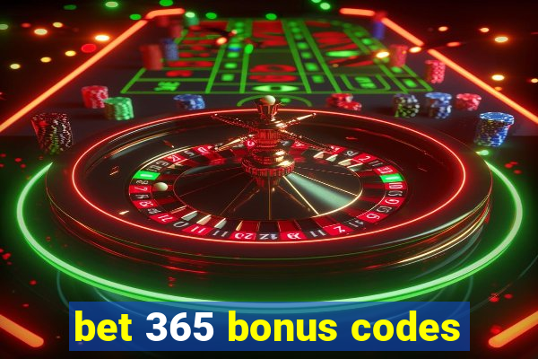 bet 365 bonus codes