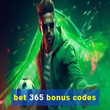 bet 365 bonus codes