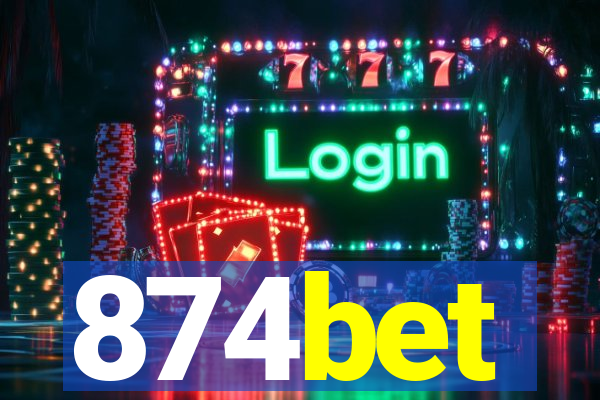 874bet