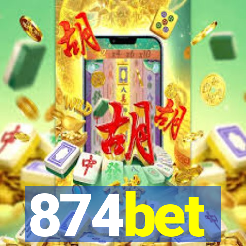 874bet