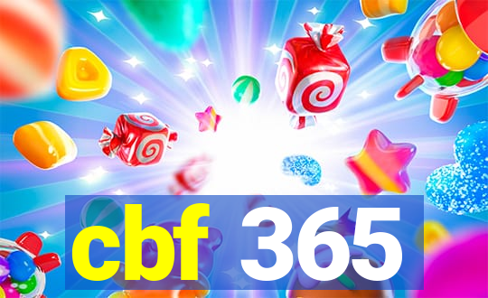 cbf 365