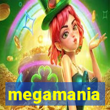 megamania