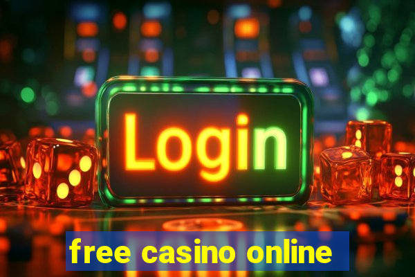 free casino online