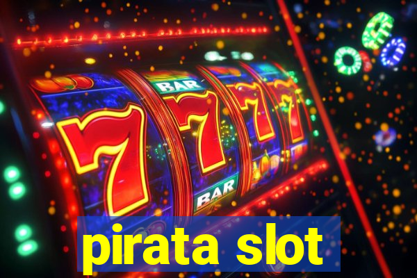 pirata slot