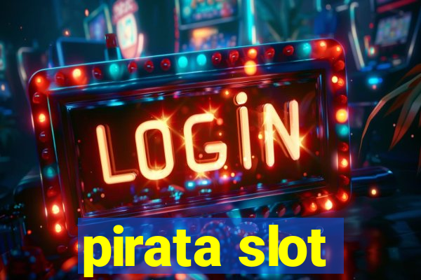 pirata slot