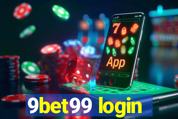 9bet99 login