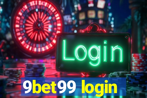 9bet99 login