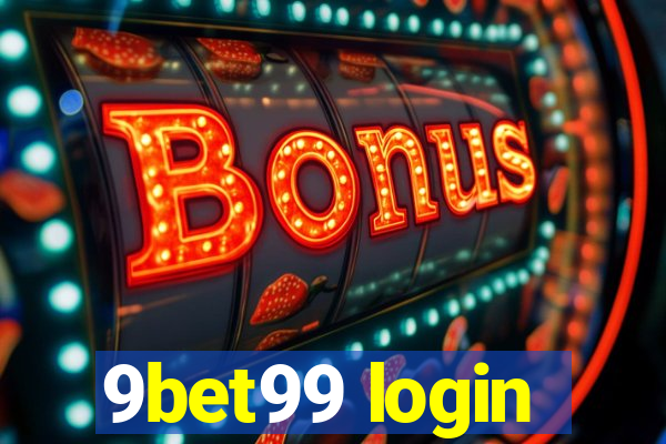 9bet99 login