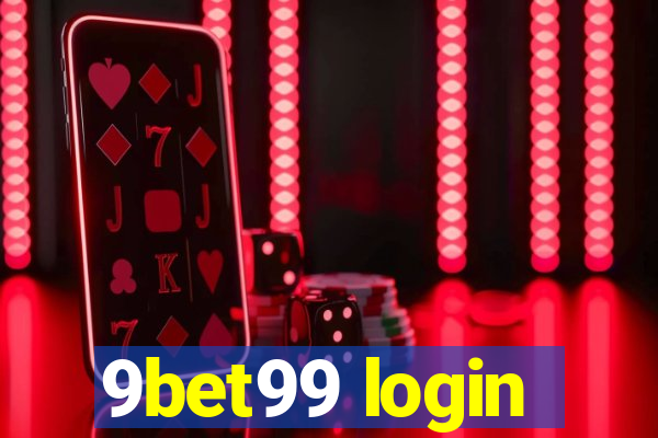 9bet99 login