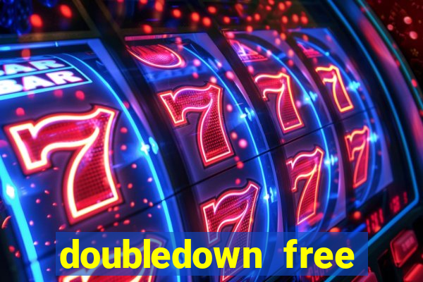 doubledown free casino chips