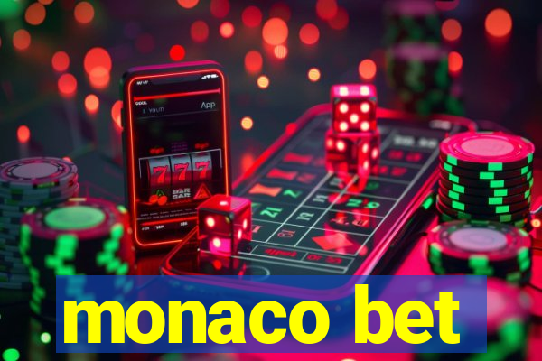 monaco bet