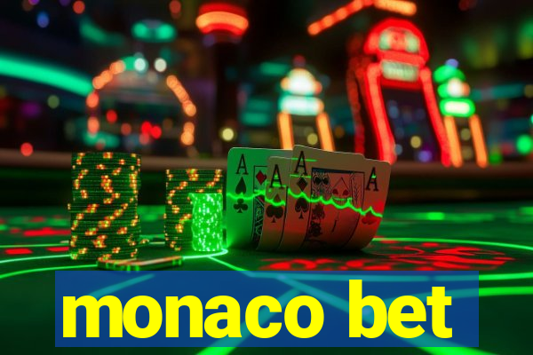 monaco bet