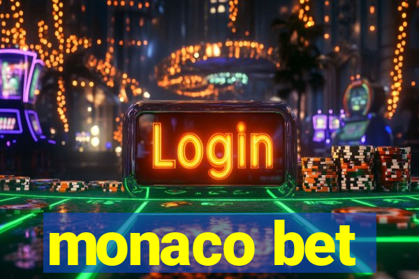 monaco bet