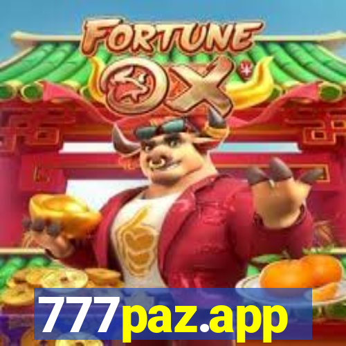 777paz.app