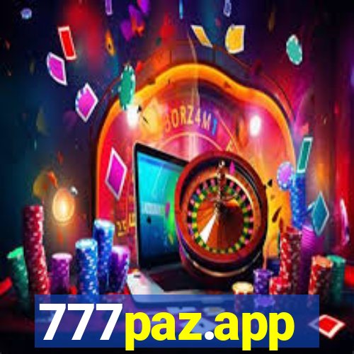 777paz.app