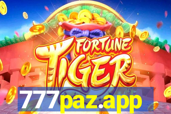 777paz.app