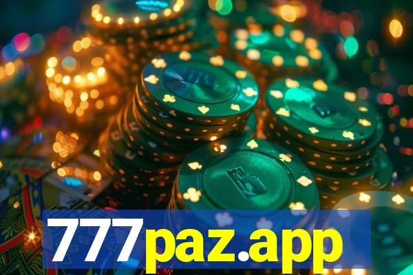 777paz.app