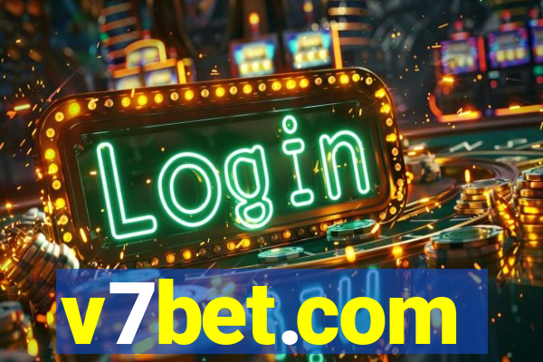 v7bet.com