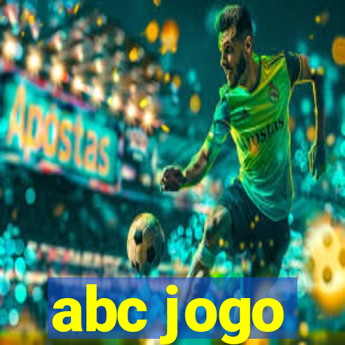 abc jogo